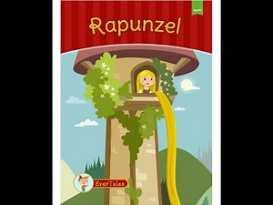 "Rapunzel" By Jacob Grimm