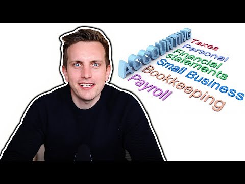 Accounting For Beginners (Free Course)