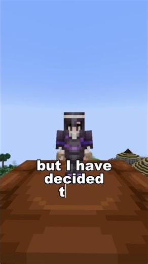 Quick Update #minecraft #mcyt #update