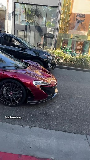 What Brooklyn Beckham does for a living 🧑‍🍳 #Beckham #football #DavidBeckham #fifa #PremierLeague | Daniel Mac