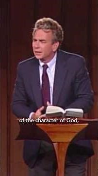 The Inner Sanctum: R.C. Sproul