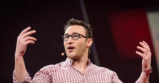 Top 30 Quotes From Start With Why by Simon Sinek | Giuseppe Martinengo