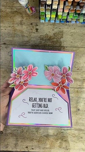 Incredible Pop-up Card You Can Create at Home