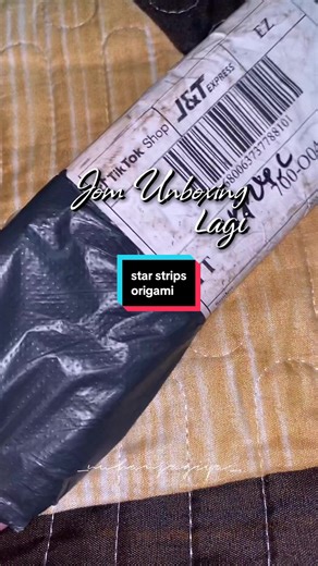 Mastering Origami Star Strips: A Beginner's Guide