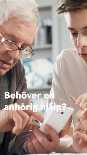 2.1K views · 97 reactions | Precis som ett körkort eller ID-kort är #BankID personligt. Så när ni ringer oss behöver det vara samma person i luren som har identifierat sig med BankID. Behöver en närstående hjälp? På swedbank.se/framtid har vi samlat tips kring hur ni kan gå tillväga. Klicka på länken i vår profil för att komma direkt till artikeln. | Swedbank Sverige | Facebook