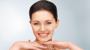 Efficiency and indications for the facial modeling procedure