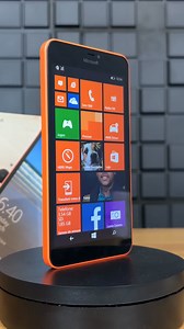 Após 10 Anos | Microsoft Lumia 640 XL | Windows Phone 8.1 | Meu Smart