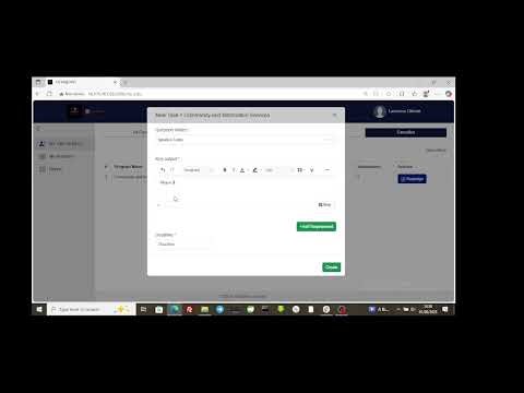 OIDS Overview on item development and moderation