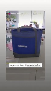 Kitchener-Waterloo Oktoberfest on Reels