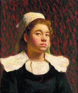 Roderic O'Conor - Alchetron, The Free Social Encyclopedia