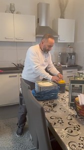 248K views · 875 reactions | Klienti jon ne gjermani i knaqur me produktet tona  | Nje mbremje plot argetim Pavlin GJoka | Facebook