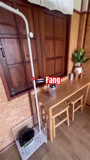 Booking.com #thailand #fang