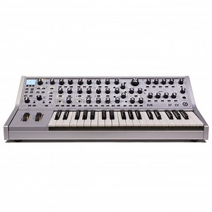 Moog Subsequent 37 CV favorable buying at our shop