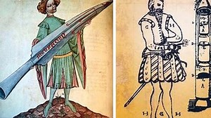 114K views · 4K reactions | Un vechi manuscris, aflat în Arhivele...