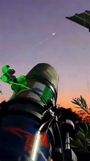 EID MOON | SASANKA TECHNO UNIVERSE | # SASANKA |