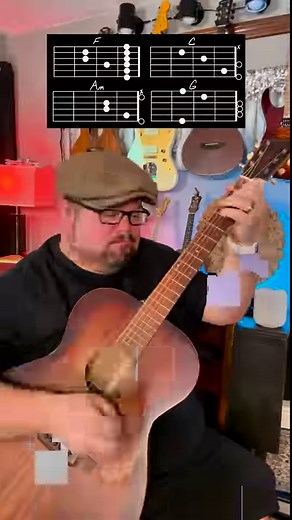 50K views · 1K reactions | Wagon Wheel by Old Crow Medicine Show Guitar Tutorial! Taylor Guitars Old Crow Medicine Show Darius Rucker #taylorguitars #dariusrucker #oldcrowmedicineshow #wagonwheel #guitar #guitarra #guitare #music #musica #chevansmusic #musician #guitartutorial #acousticcover #learnguitar #musicteacher #guitarlessons #guitarteacher #guitarist #easy #beginner #chords #guitarchords #guitarist #guitaristsoftiktok #guitarists #guitariste | Chas Evans | Facebook