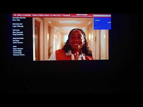 Avatar: Way Of Water ABC Credits 12.14.2025