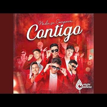 Nada se Compara Contigo