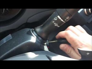 2017 Subaru Legacy immo reset via Smart Pro