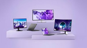 Dell announces new Alienware laptops and PC peripherals at CES 2024 - VideoGamer