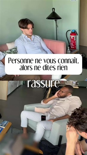 Commente « PITCH » sous ce post et je t’envoie la structure exacte qu’on utilise avec nos clients. « Bonjour, [Prénom], de la société [nom que personne ne connaît]… » Ton prospect a déjà décroché. Le nom de ta boîte, s’il n’est pas connu, ne lui dit rien. Il ne le retiendra pas. Pire : il occupe les premières secondes de l’appel, celles où tout se joue, avec une information qui ne l’intéresse pas. Tant que tu n’es pas une marque que tout le monde connaît, oublie ta raison sociale. Dis ce que tu 