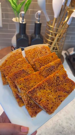 Ethiopian Anebabero Recipe: Delicious Pancake Flour Bread