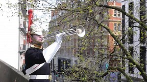 110K views · 751 reactions | With Her Majesty The Queen's Birthday...