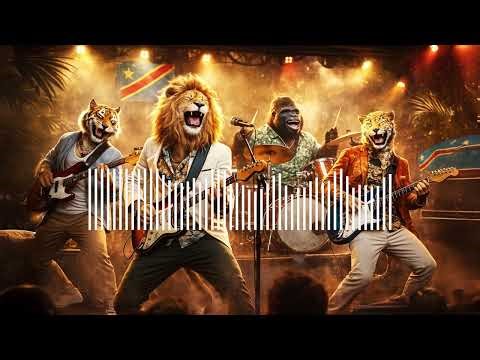 Congo Instrumental - 0003