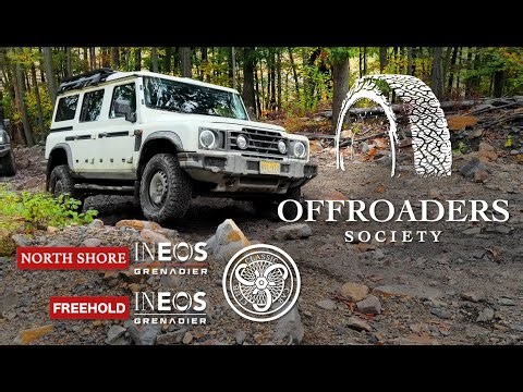 What is the Offroaders Society?