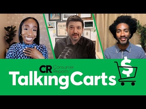 Instacart’s AI Pricing Experiment | Talking Carts with Consumer Reports