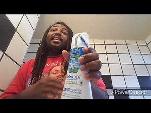 Smart mouth mouthwash review