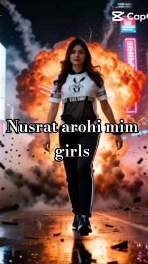 #nusrat