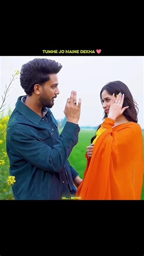 Tumhe Jo Maine dekha 💖#viralvideo#elvishyadav#elvisharmy#trandingshorts#explore#system#raosaab#love.