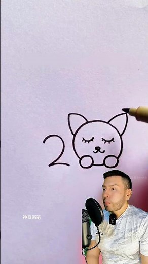 The Secret to Drawing Cute Kittens Without Knowing How to Draw