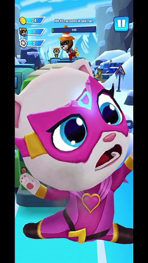 mission complete #talkingtomherodash #foryou