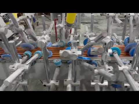 Inside Our Workshop — Where Quality Takes Shape