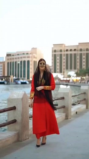 Beautiful Arabic Girl from Dubai | UAE Beauty