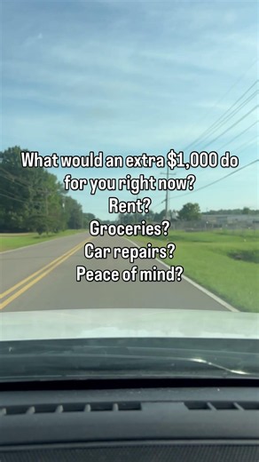 Approved for $1,000! What to Do When You’re Facing Financial Hardship