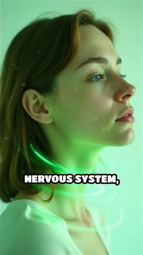 How Humming Calms Your Body: Vagus Nerve Science