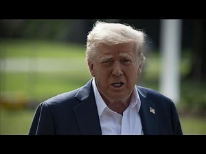 DISASTER: Trump makes ULTIMATE mistake over Epstein | Another Day