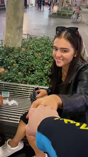 Rustam Raziev on TikTok