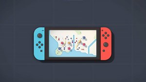Mini Motorways Is Available Now on Switch With Surprise Launch