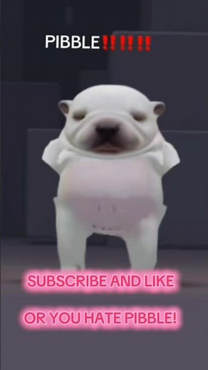 STOP Scrolling! The Cutest Pibble Dance Ever 😍🎶 #shorts