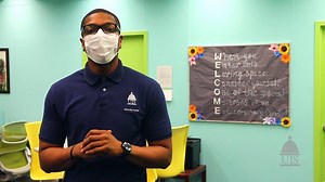 UIS – United in Safety: Director of Diversity and Inclusion Justin Rose tells us how the UIS Diversity Center is adapting to protect students and staff during the COVID-19 pandemic. ➡️ Learn more about our Fall 2020 Plan: https://buff.ly/3jpUBA8 | University of Illinois Springfield