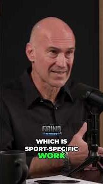 Unlock Athletic Potential: Strength Training Secrets Revealed!