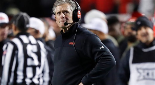 Kyle Whittingham: To Return Or Retire As Utah Head Coach?
