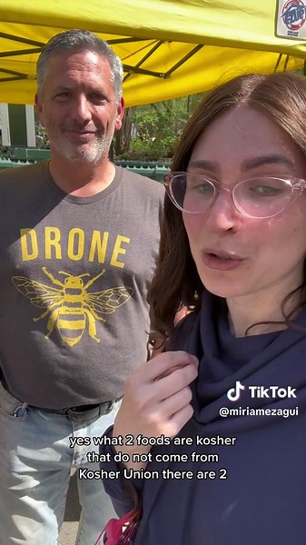 Kosher Food: Understanding What Makes Food Kosher