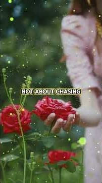 PRAY LIKE THIS… stop chasing and let God make him feel your absence