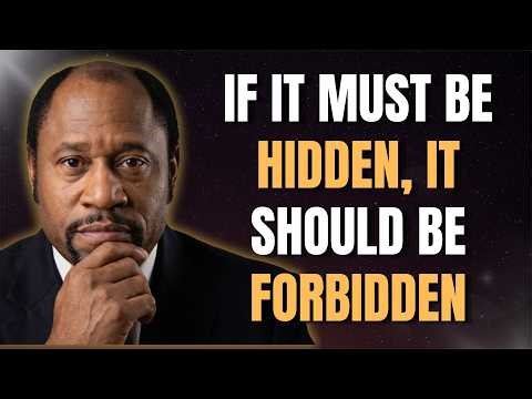 THE TRUTH ABOUT CHARACTER: WHY INTEGRITY EXPOSES EVERYTHING IN YOUR LIFE