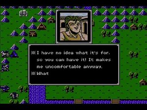 Fire Emblem 1 All Cutscenes Compilation Shadow Dragon and Blade of Light 2020 Official English Trans